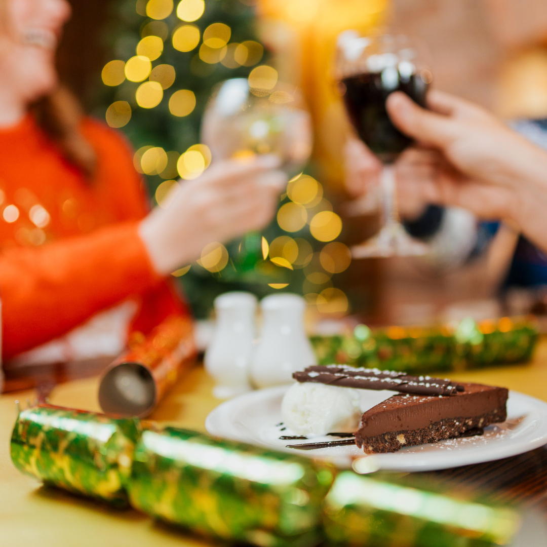 Christmas at The Flintlock